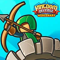 Kingdom Defence: Mercenary