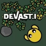 Devast.io | 嘗試一下你可以生存多久吧!