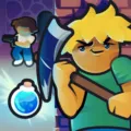 BuildRoyale.io Multiplayer online battle royale game