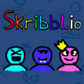 我畫大家猜 Skribbl.io