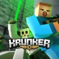 Krunker.io Minecraft FPS槍戰小遊戲