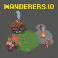 Wanderers.io | 好鬥的野蠻人 不服就幹!