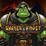 搖晃與不安(Shakes & Fidget)好評如潮的掛機遊戲