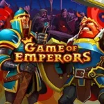 國王的遊戲 | 中世紀多人線上策略網頁遊戲
