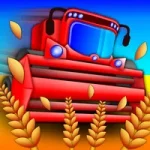 Combines.io | 農業模擬器 貪吃蛇