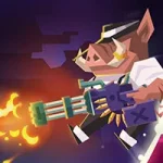 Bullet League Robogeddon | 機器人格登子彈聯盟