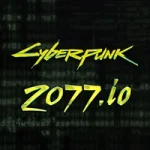 2077.io | 解迷遊戲