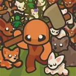 Taming.io 魔法寵物生存遊戲 工藝 · 馴服 · 發展