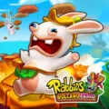 Rabbids Volcano Panic 疯兔火山恐慌