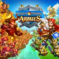 魔法門之軍(Might And Magic Armies)