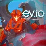 Ev.io 免費FPS槍戰遊戲線上玩