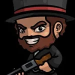 Battledudes.io 多人2D射擊遊戲