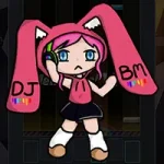 Bemuse: 節拍☆音樂☆序列