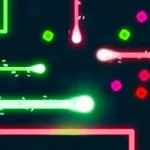 Powerline.io 貪吃蛇
