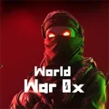 World War 0x 免費網頁 FPS io遊戲