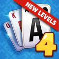 紙牌故事4(Solitaire story tripeaks 4)
