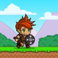 Knight hero adventure idle rpg 放置RPG:英雄騎士的冒險