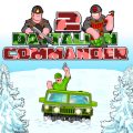 營長2(Battalion commander 2)