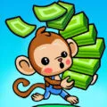 Monkey Mart 小猴子超市休閒小遊戲