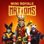 Mini Royale: Nations
