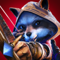 Mojo Melee 戰略自走棋線上網頁遊戲