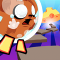 ROLLEM.io 3D跑酷競賽遊戲