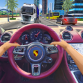 TRAFFIC JAM 3D 賽車小遊戲