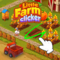 Little farm clicker 點擊農場