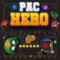 吃豆英雄 PAC HERO