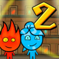 冰火姊弟2:光之殿