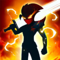 Stick war ninja duel 免费忍者格斗小游戏
