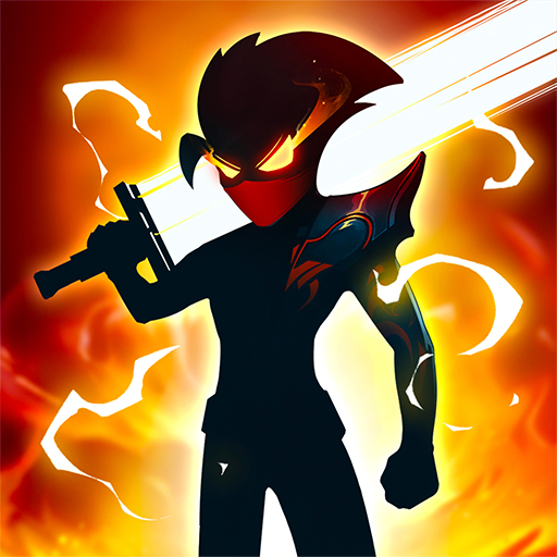 STICK WAR NINJA DUEL