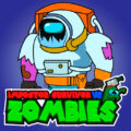 冒名頂替者倖存者 VS 殭屍(Impostor survivor vs zombies)