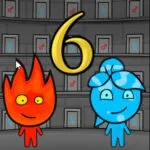 冰火姊弟6:童話故事