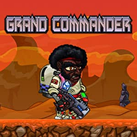 GRAND COMMANDER