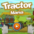 Tractor mania 瘋狂拖拉機