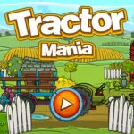 Tractor mania