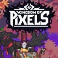 Kingdom Of Pixels: 2D 多人橫版 MOBA 遊戲