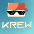 海盜大作戰(Krew.io)多人聯機合作對戰