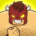 墨西哥捲餅野牛(Burrito Bison: Launcha Libre)