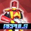 Repuls.io 多人線上FPS槍戰遊戲