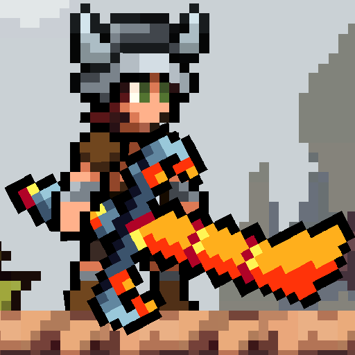 Apple Knight: Mini Dungeons