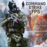 指揮射擊FPS