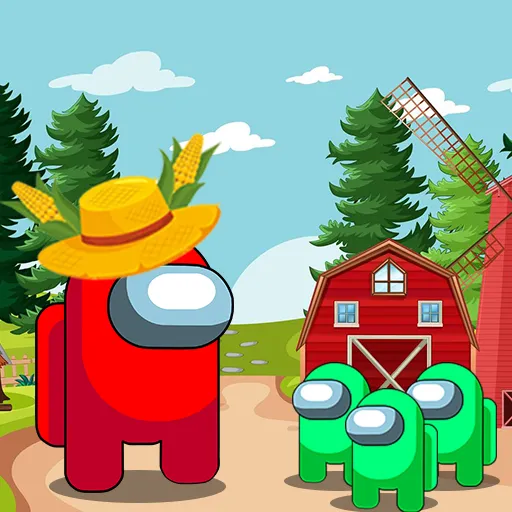Impostor farm