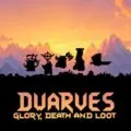 矮人軍團自走棋(Dwarves: Glory, Death, and Loot)