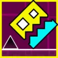 幾何跳躍 Geometry jump 2