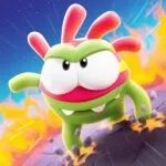 Om Nom Run