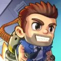 瘋狂噴氣機(Jetpack Joyride)