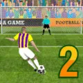 足球點球射門2(Penalty Shooters 2)