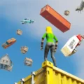 Only up 3d parkour go ascend